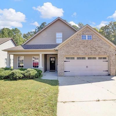 157 Stonebriar Dr, Calera, AL 35040