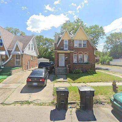 15700 Pinehurst St, Detroit, MI 48238