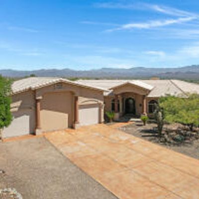 15724 E Sunflower Dr, Fountain Hills, AZ 85268