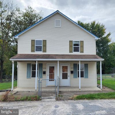 15735 Fenton Ave, Williamsport, MD 21795