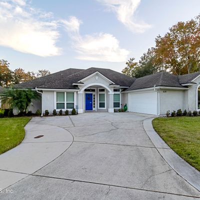 1579 Pine Hammock Trl, Fleming Island, FL 32003