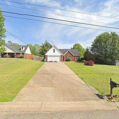 158 Woodlawn Plantation Dr, Brighton, TN 38011