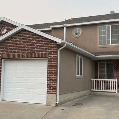 158 W 2525 N, Ogden, UT 84414