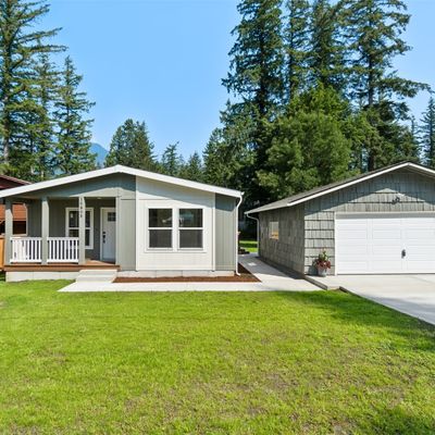 15805 Wallace Falls Loop Rd, Gold Bar, WA 98251