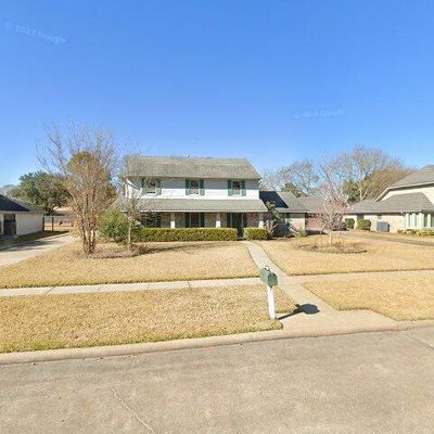 15806 Tenbury St, Jersey Village, TX 77040