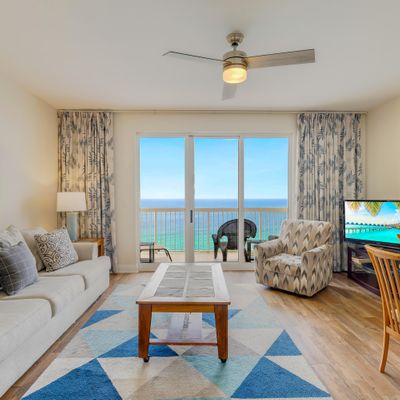 15817 Front Beach Road #1 1707, Panama City Beach, FL 32413