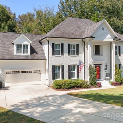 15837 Breton Brook St, Huntersville, NC 28078