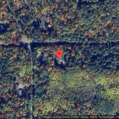 15887 W Williams Rd, Hayward, WI 54843