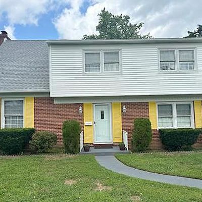 1590 Wynwood Dr, Cinnaminson, NJ 08077