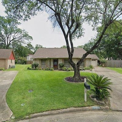 15906 Penina Ct, Crosby, TX 77532