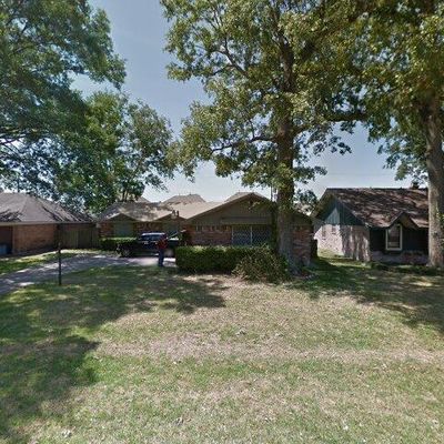 15910 Dunman Ln, Houston, TX 77044