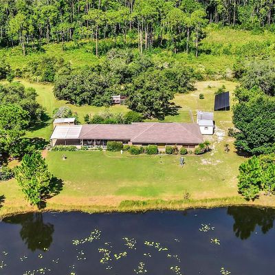 1593 Pfundstein Rd, Babson Park, FL 33827