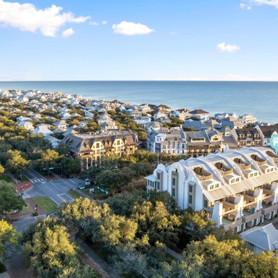 16 S Barrett Square #5, Rosemary Beach, FL 32461