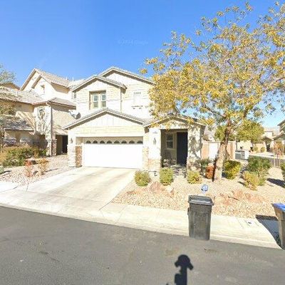 16 Yellow Peak Ave, North Las Vegas, NV 89031