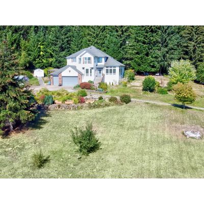 160 Melba Ln, Woodland, WA 98674