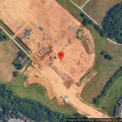 1600 Blacksmith Way #Lot 204, Frederick, MD 21702