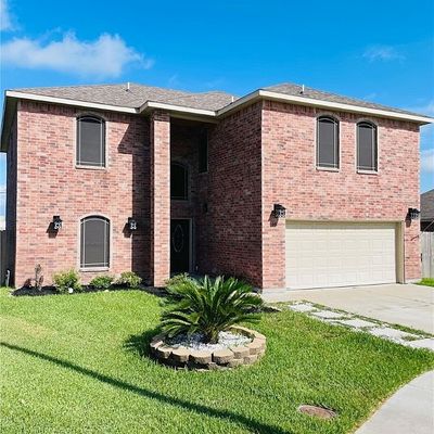 1600 Kelly Ln, Kingsville, TX 78363