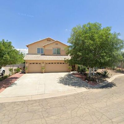 16001 S Caborca Cir, Arizona City, AZ 85123