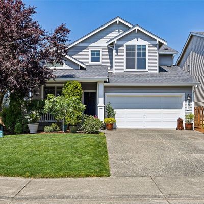 16009 24 Th St E, Lake Tapps, WA 98391