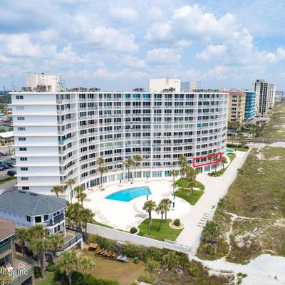 1601 Ocean S Drive #105, Jacksonville Beach, FL 32250