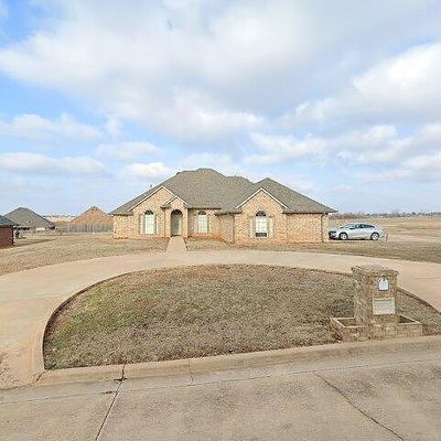 1601 Sw Edward Cir, Lawton, OK 73505