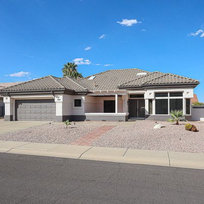 16010 W Huron Dr, Sun City West, AZ 85375