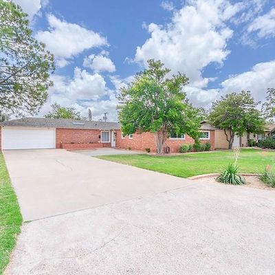 1604 N N St, Midland, TX 79701