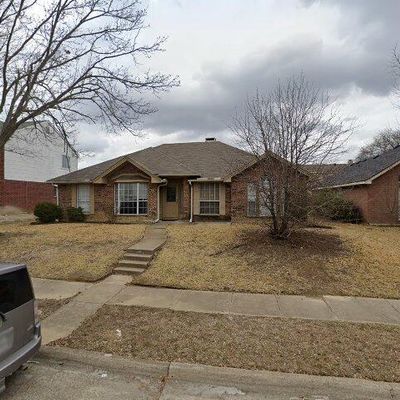 1605 Wesley Dr, Mesquite, TX 75149