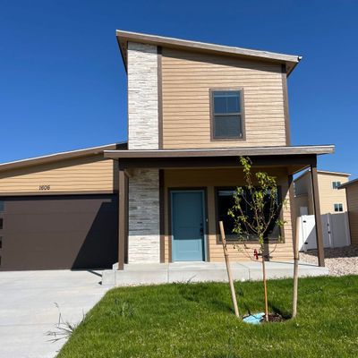 1606 Alyssaelaine Dr, Cheyenne, WY 82007