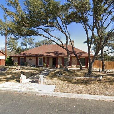 1606 Copperfield, San Antonio, TX 78251