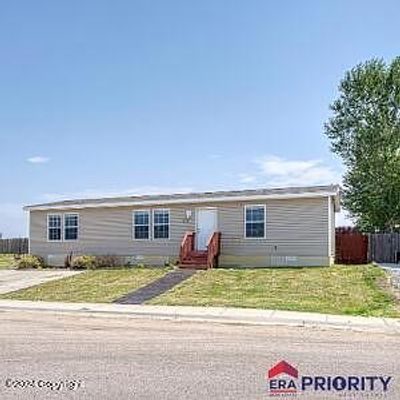 1606 Shadetree Ave, Gillette, WY 82716