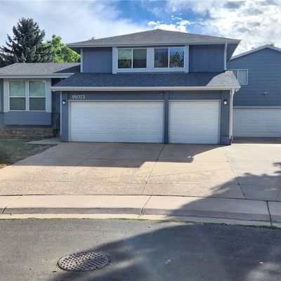 16072 E Loyola Pl, Aurora, CO 80013