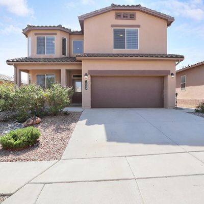 1608 Sunny Morning Dr Nw, Albuquerque, NM 87120