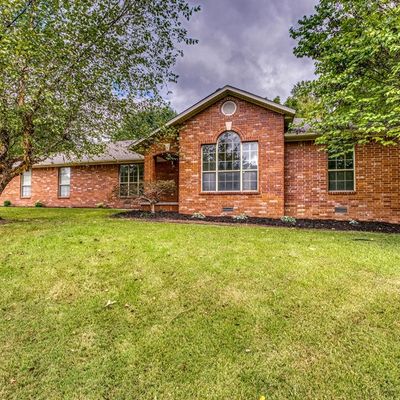 1609 Crestwood Dr, Harrison, AR 72601