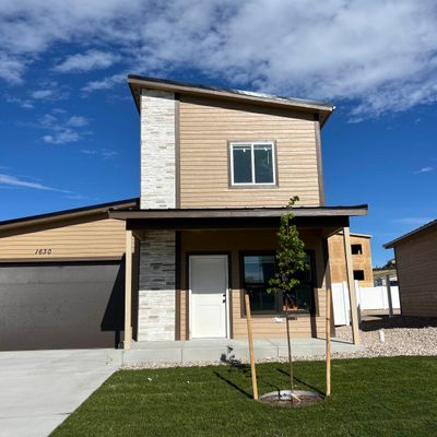 1610 Elsie Jean Trl, Cheyenne, WY 82007