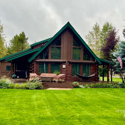 1610 Timber Cir, Mccall, ID 83638