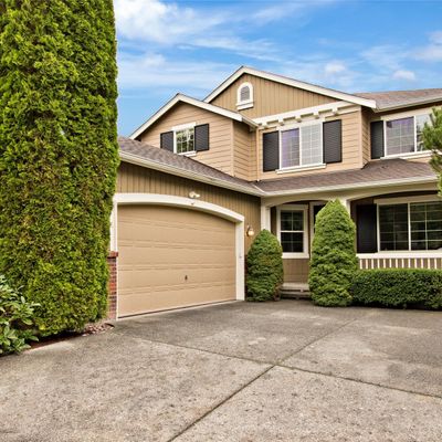 16102 Parkside Way Se, Renton, WA 98058