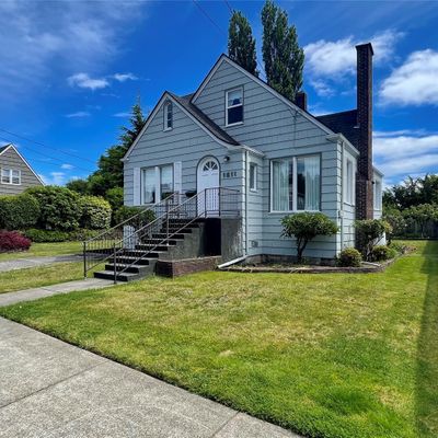 1611 W 7 Th St, Aberdeen, WA 98520