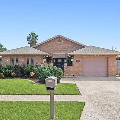 1613 N Cumberland St, Metairie, LA 70003