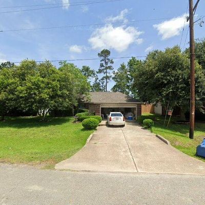 16149 Sun View Ln, Conroe, TX 77302