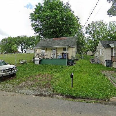 1615 Maryland Ave, Bristol, TN 37620