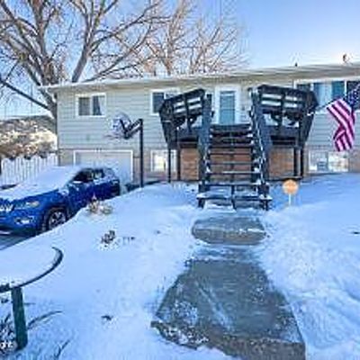 1615 Monte Vista Ln, Gillette, WY 82716