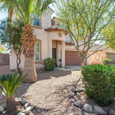 1615 E Silverbirch Ave, Buckeye, AZ 85326