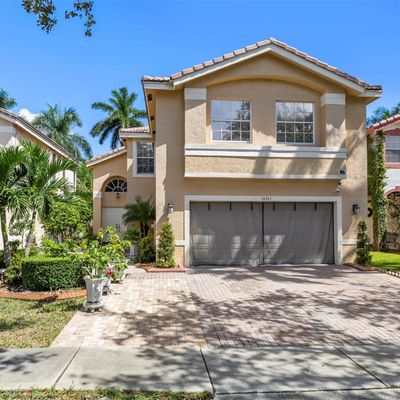 16161 Sw 23 Rd St, Miramar, FL 33027