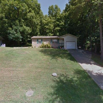 1616 Shields Dr, Morristown, TN 37814