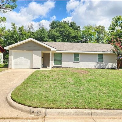 1617 Muse St, Fort Worth, TX 76112