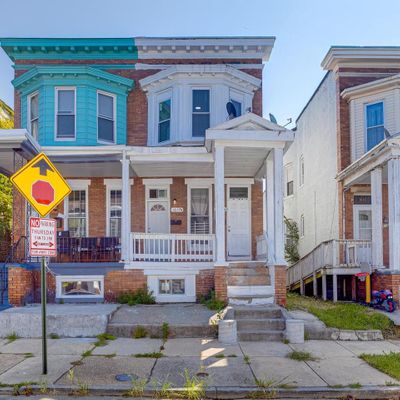 1617 A & B Moreland Ave, Baltimore, MD 21216