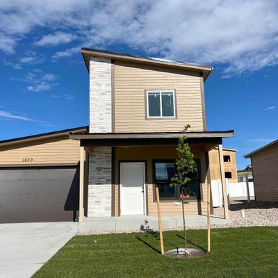 1618 Elsie Jean Trl, Cheyenne, WY 82007