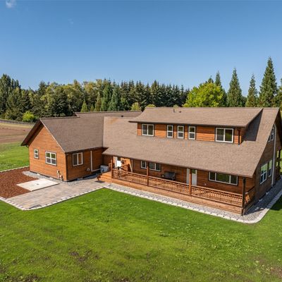 162 River Run Rd, Sequim, WA 98382