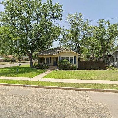 1620 W Concho Ave, San Angelo, TX 76901